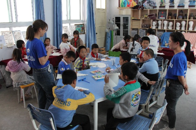 手工課.JPG 手工課.JPG