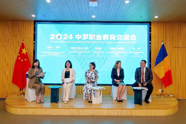 2024年中羅職業教育交流會現場 王國海 攝.jpg 2024年中羅職業教育交流會現場 王國海 攝.jpg